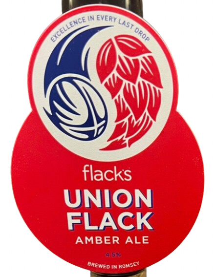 Flack's Union Flack