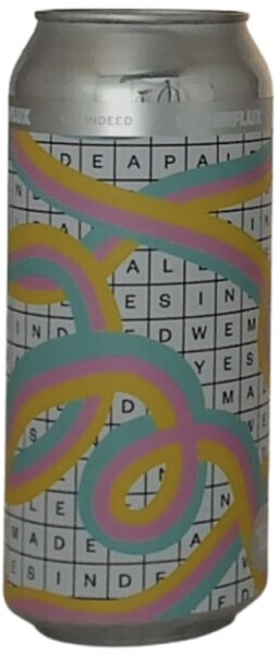 Superflux Beer Company Yes Indeed