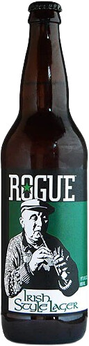 Rogue Ales & Spirits Irish Style Lager