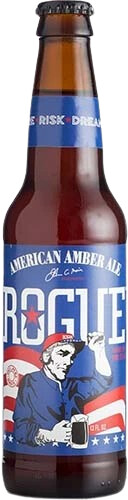 Rogue Ales & Spirits American Amber Ale