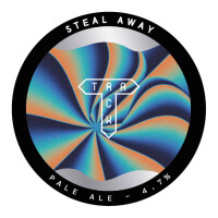Track Brewing Co. Steal Away