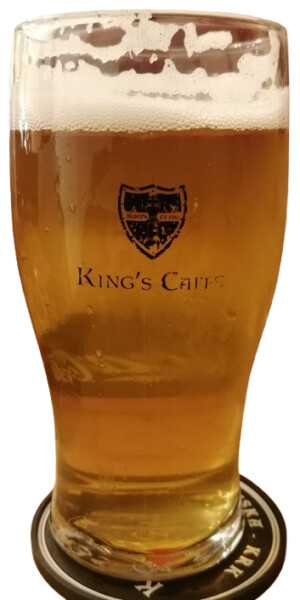 King's Caffe Session IPA