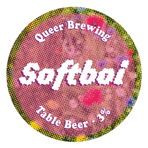 Queer Brewing Softboi