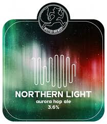 Wily Fox Northern Light