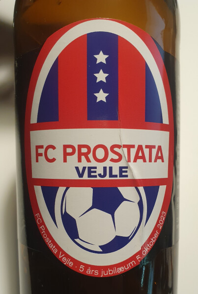 Jelling Bryggeri FC Prostata Vejle