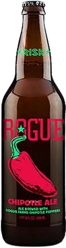 Rogue Ales & Spirits Chipotle Ale