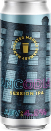 Marble Beers Ancodia