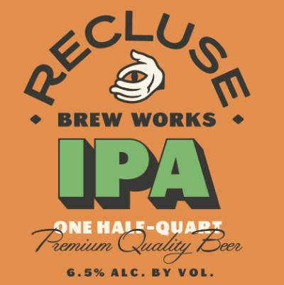 Recluse Brew Works American Marsupial