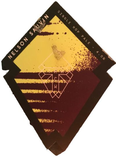 Track Brewing Co. Nelson Sauvin Single Hop