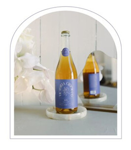 Victoria Cider Co. Dry