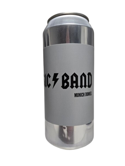 Another Beer Co (ABC) Music Band
