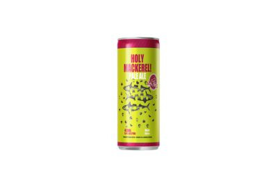 Saltbox Brewing Company Holy Mackerel