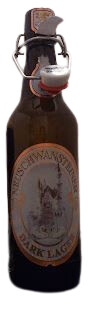 Privatbrauerei Höss Neuschwansteiner Dark Lager