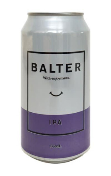 Balter Brewing IPA