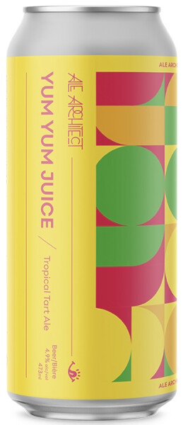 Ale Architect Yum Yum Juice