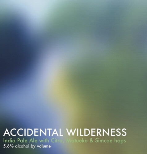 Honest Weight Artisan Beer Accidental Wilderness