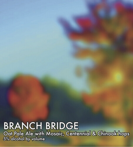 Honest Weight Artisan Beer Branch Bridge