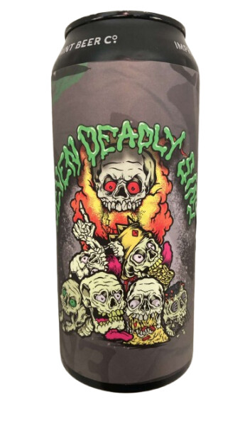 Imprint Beer Company Seven Deadly Sins - Envy (2023)