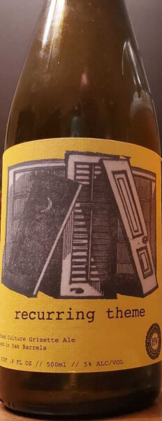 Honest Weight Artisan Beer Recurring Theme