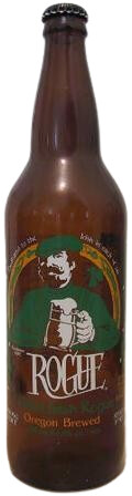 Rogue Ales & Spirits Wild Irish Rogue