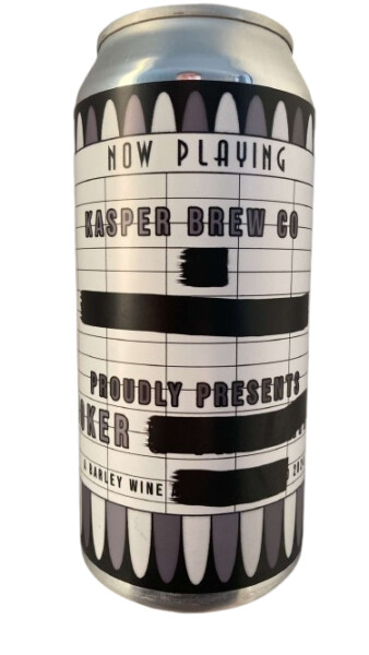 Kasper Brew Co. Joker