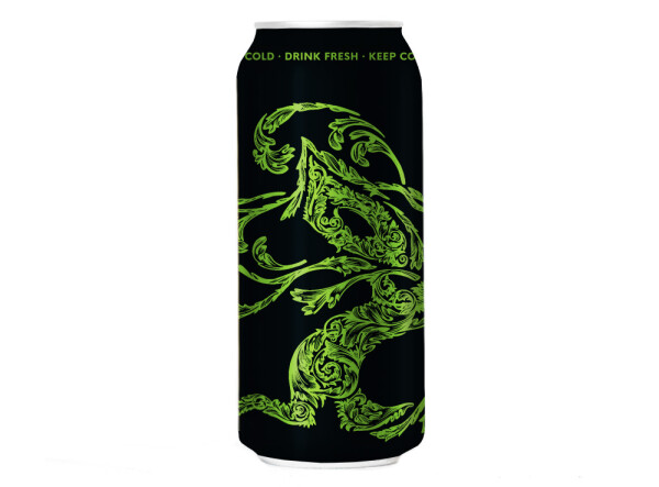 Tree House Brewing Company Very Gggreennn