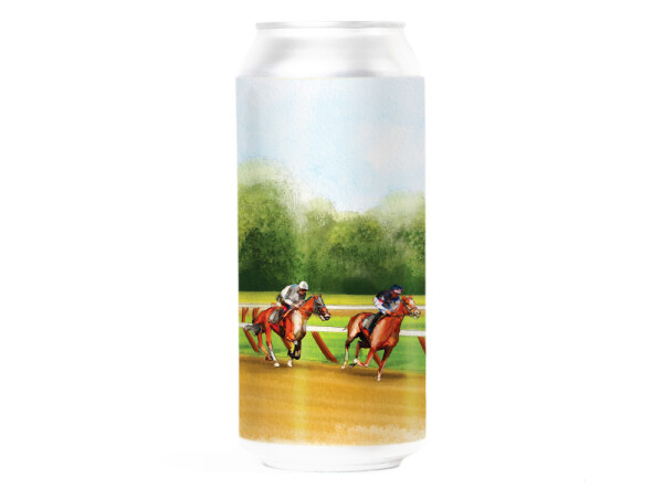 Tree House Brewing Company Hello, Saratoga