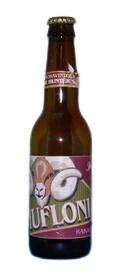 Panimoravintola Beer Hunter's Mufloni Rakau