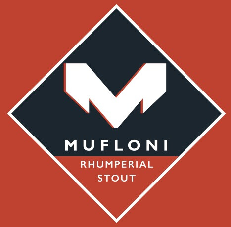 Panimoravintola Beer Hunter's Mufloni Rhumperial Stout