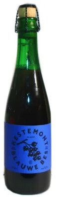 Brouwerij Kestemont Blauwe Bes