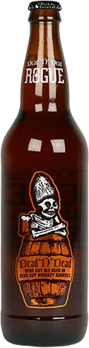 Rogue Ales & Spirits Dead 'N' Dead (2019)