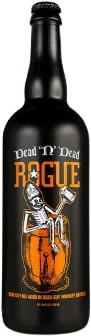 Rogue Ales & Spirits Dead 'N' Dead (2020)