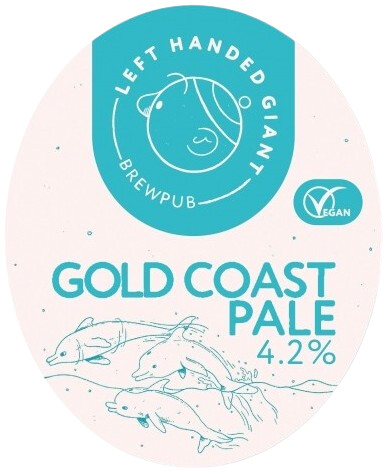 LHG Brewpub Gold Coast Pale