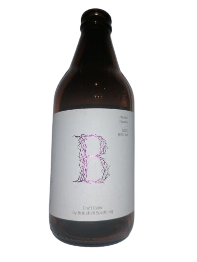 Brinkhall Sparkling Makea Omena