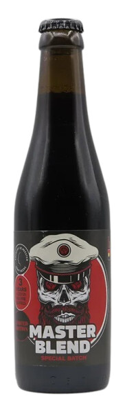 De Meester Master Blend Special Batch