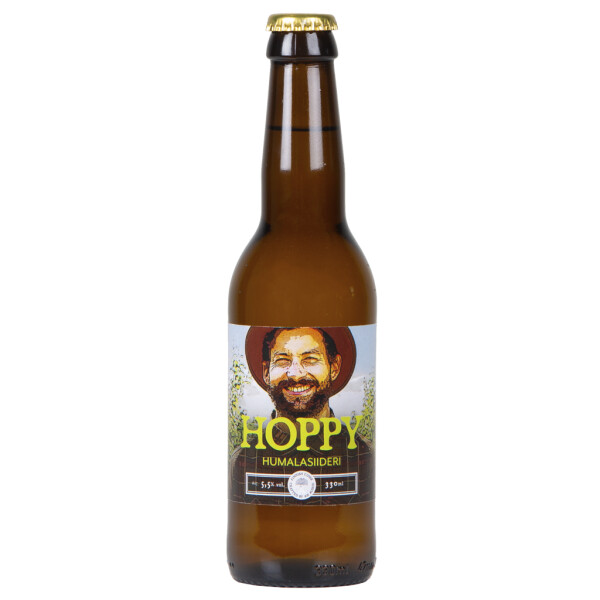 Lepola Hoppy