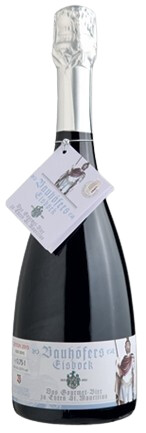 Familienbrauerei Bauhöfer Renchen (Ulmer) Eisbock Edition 2013