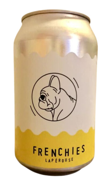 Frenchies Bistro & Brewery Lapérouse