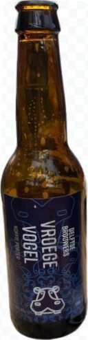 Delftse Brouwers Vroege Vogel