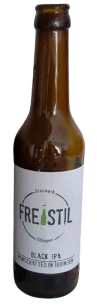 Freistil Brauwerk Neckarwasser