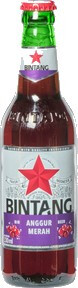 Multi Bintang Bintang Anggur Merah