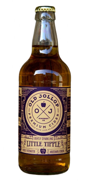 Old Jollop Little Tipple