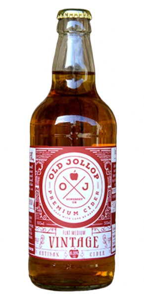 Old Jollop Vintage
