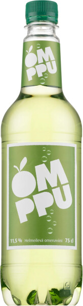 Pernod Ricard Finland Omppu