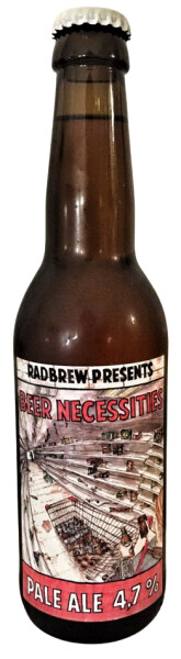 Radbrew Beer Necessities