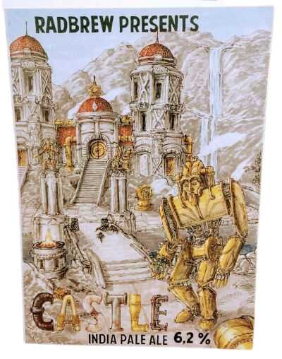 Radbrew Castle