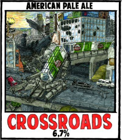 Radbrew Crossroads