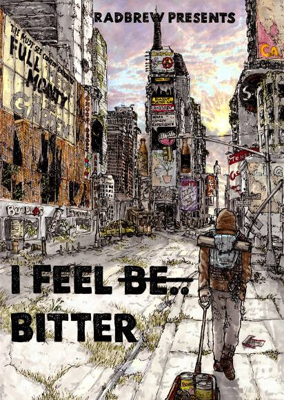 Radbrew I Feel Bitter