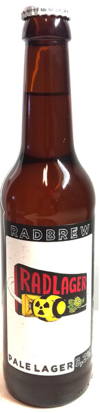 Radbrew Radlager