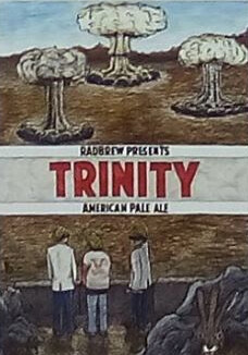 Radbrew Trinity